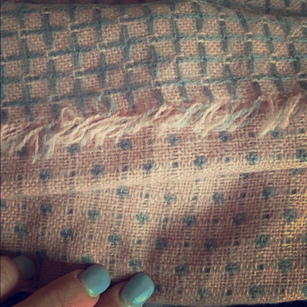 Beautiful scarf